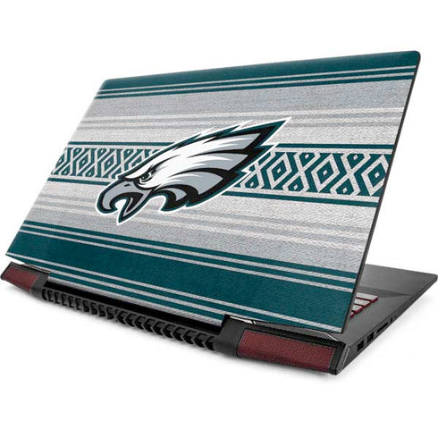 NFL Philadelphia Eagles Trailblazer Lenovo IdeaPad Skin