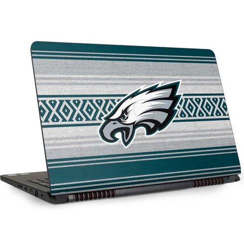 NFL Philadelphia Eagles Trailblazer Dell Inspiron Skin