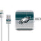NFL Philadelphia Eagles Trailblazer iPad Charger (10W USB) Skin