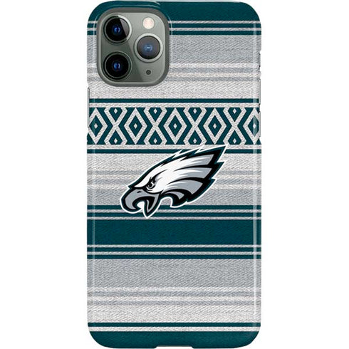 NFL Philadelphia Eagles Trailblazer iPhone 11 Pro Lite Case