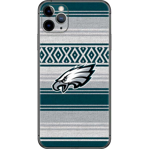 NFL Philadelphia Eagles Trailblazer iPhone 11 Pro Max Skin