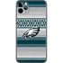 NFL Philadelphia Eagles Trailblazer iPhone 11 Pro Max Skin