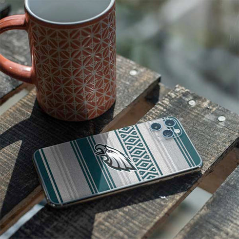 NFL Philadelphia Eagles Trailblazer iPhone 11 Pro Max Skin