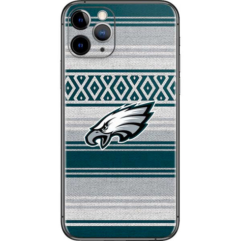 NFL Philadelphia Eagles Trailblazer iPhone 11 Pro Skin
