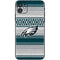 NFL Philadelphia Eagles Trailblazer iPhone 11 Skin