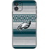 NFL Philadelphia Eagles Trailblazer iPhone 11 Skin