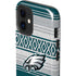 NFL Philadelphia Eagles Trailblazer iPhone 12 Impact Case