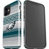 NFL Philadelphia Eagles Trailblazer iPhone 12 Impact Case