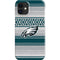 NFL Philadelphia Eagles Trailblazer iPhone 12 Mini Lite Case