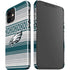 NFL Philadelphia Eagles Trailblazer iPhone 12 Mini Lite Case