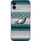 NFL Philadelphia Eagles Trailblazer iPhone 12 Mini Skin