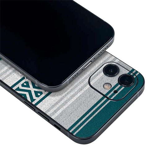NFL Philadelphia Eagles Trailblazer iPhone 12 Mini Skin