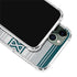 NFL Philadelphia Eagles Trailblazer iPhone 12 Pro Clear Case