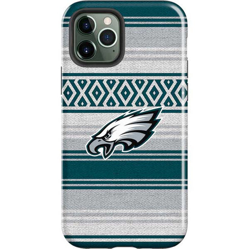 NFL Philadelphia Eagles Trailblazer iPhone 12 Pro Impact Case