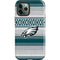 NFL Philadelphia Eagles Trailblazer iPhone 12 Pro Impact Case