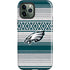 NFL Philadelphia Eagles Trailblazer iPhone 12 Pro Impact Case