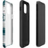 NFL Philadelphia Eagles Trailblazer iPhone 12 Pro Impact Case