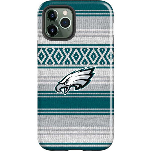 NFL Philadelphia Eagles Trailblazer iPhone 12 Pro Max Impact Case