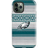 NFL Philadelphia Eagles Trailblazer iPhone 12 Pro Max Impact Case