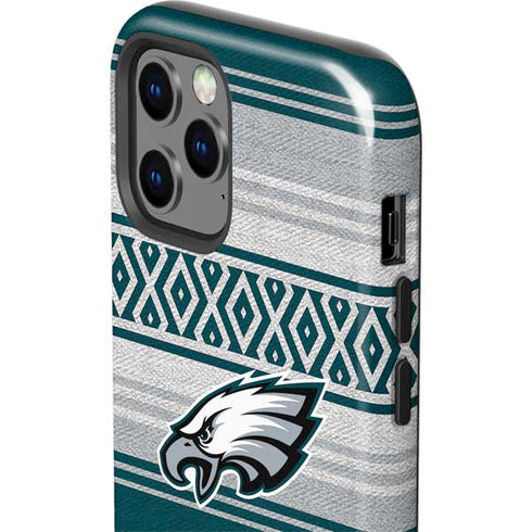 NFL Philadelphia Eagles Trailblazer iPhone 12 Pro Max Impact Case