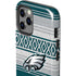 NFL Philadelphia Eagles Trailblazer iPhone 12 Pro Max Impact Case