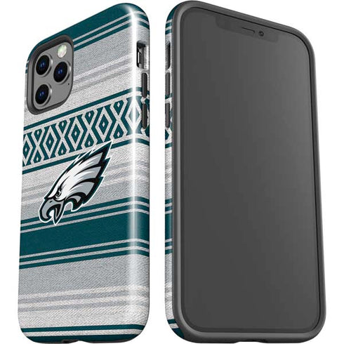 NFL Philadelphia Eagles Trailblazer iPhone 12 Pro Max Impact Case