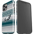 NFL Philadelphia Eagles Trailblazer iPhone 12 Pro Max Impact Case