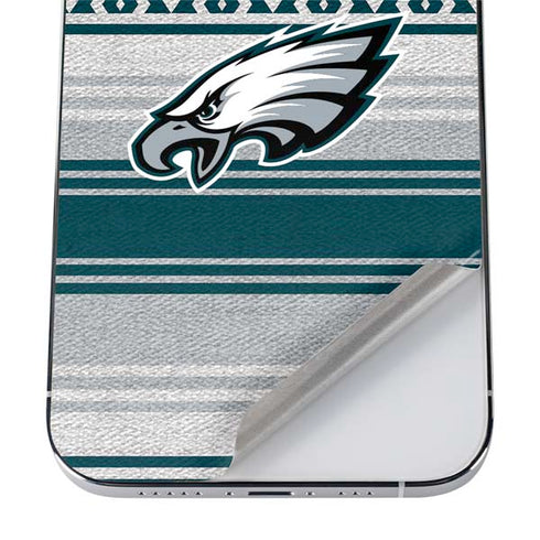 NFL Philadelphia Eagles Trailblazer iPhone 12 Pro Skin