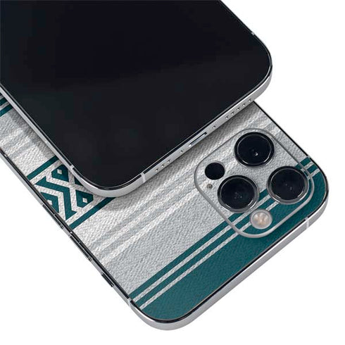 NFL Philadelphia Eagles Trailblazer iPhone 12 Pro Skin