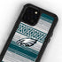 NFL Philadelphia Eagles Trailblazer iPhone 12 Pro Waterproof Case