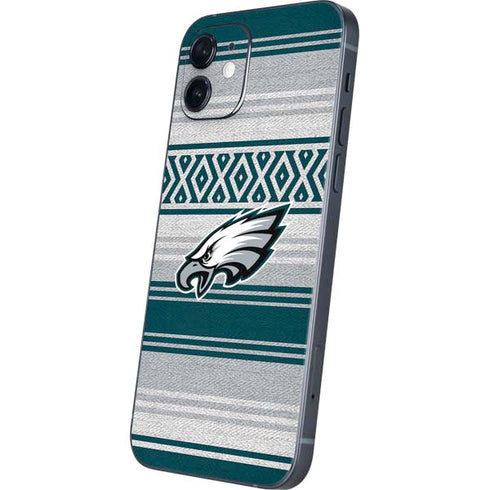 NFL Philadelphia Eagles Trailblazer iPhone 12 Skin