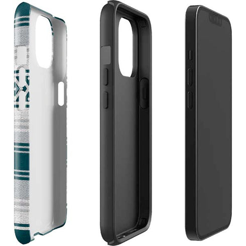 NFL Philadelphia Eagles Trailblazer iPhone 13 Impact Case
