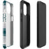 NFL Philadelphia Eagles Trailblazer iPhone 13 Impact Case