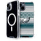 NFL Philadelphia Eagles Trailblazer iPhone 13 MagSafe Case