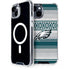 NFL Philadelphia Eagles Trailblazer iPhone 13 MagSafe Case