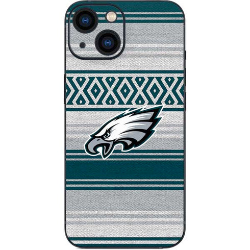 NFL Philadelphia Eagles Trailblazer iPhone 13 Mini Skin