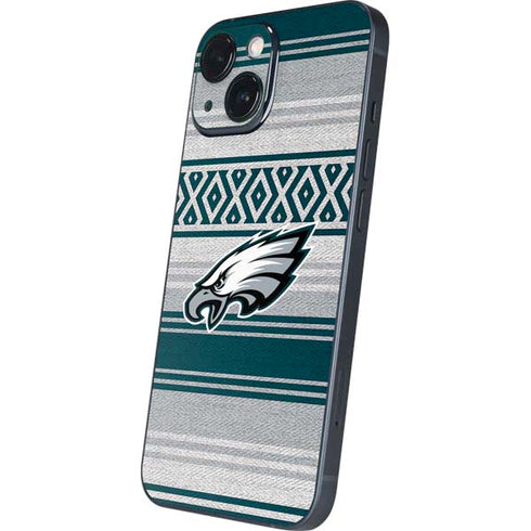 NFL Philadelphia Eagles Trailblazer iPhone 13 Mini Skin