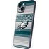 NFL Philadelphia Eagles Trailblazer iPhone 13 Mini Skin