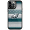 NFL Philadelphia Eagles Trailblazer iPhone 13 Pro Cargo Case