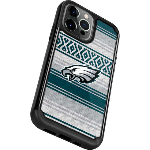 NFL Philadelphia Eagles Trailblazer iPhone 13 Pro Cargo Case