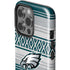NFL Philadelphia Eagles Trailblazer iPhone 13 Pro Impact Case