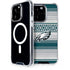 NFL Philadelphia Eagles Trailblazer iPhone 13 Pro MagSafe Case