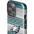 NFL Philadelphia Eagles Trailblazer iPhone 13 Pro Max Impact Case