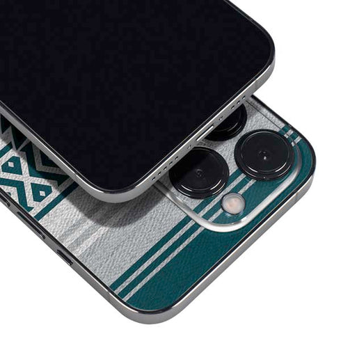 NFL Philadelphia Eagles Trailblazer iPhone 13 Pro Max Skin