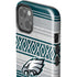 NFL Philadelphia Eagles Trailblazer iPhone 14 Plus Impact Case