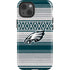 NFL Philadelphia Eagles Trailblazer iPhone 15 Impact Case
