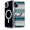 NFL Philadelphia Eagles Trailblazer iPhone 14 Plus MagSafe Case