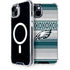 NFL Philadelphia Eagles Trailblazer iPhone 14 Plus MagSafe Case