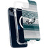 NFL Philadelphia Eagles Trailblazer iPhone 14 Plus MagSafe Case