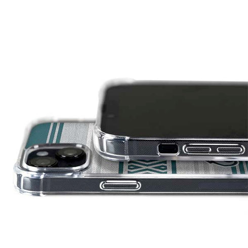 NFL Philadelphia Eagles Trailblazer iPhone 14 Plus MagSafe Case